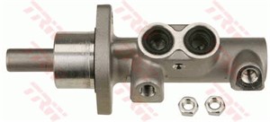 Huvudbromscylinder, RENAULT CLIO III, CLIO Grandtour III, CLIO Skåp/halvkombi III, MODUS / GRAND MODUS, 77 01 208 398