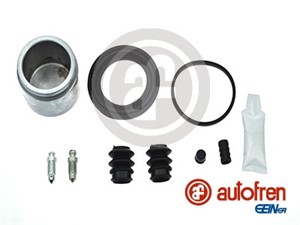 Reparationssats, bromsok, Framaxel, KIA,MAZDA, 5 8110 FD C00, 5 8130 FD C00, K 0BB1 49 980, K 0BB1 49 990