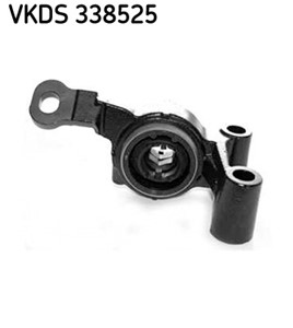 Bussning, länkarm, framaxel vänster, MINI MINI, MINI Cabriolet, MINI CLUBMAN, MINI Coupé, MINI Roadster, 31 12 6 772 235