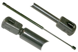 Gasfjäder, bagageutrymme, PEUGEOT 309 II, 873178, 96037622, 9603762280