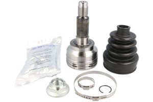 Drivknut, På hjulsidan, framaxel höger, framaxel vänster, MAZDA 323 F VI, 323 S VI, FA58-22-510, FA5822510A, FA5822510B, FA782550XA, FD5