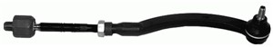 Styrstag, komplett, Framaxel, Höger, MINI MINI, MINI Cabriolet, 32 10 6 777 522, 32 11 6 761 558, 6 761 558, 6 777 522