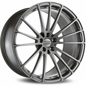 OZ Ares Gun Metal 9.5x20 5/112 ET24 B66.5