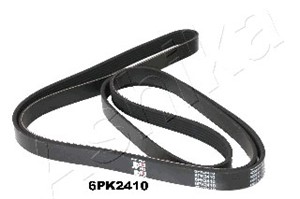 Flerspårsrem, HYUNDAI TUCSON, JEEP CHEROKEE, 53012002