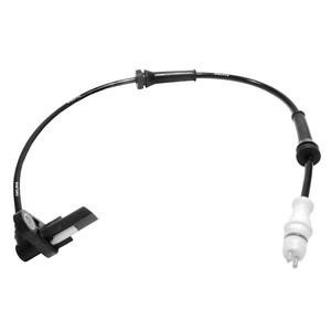 ABS-givare, Sensor, hjulvarvtal