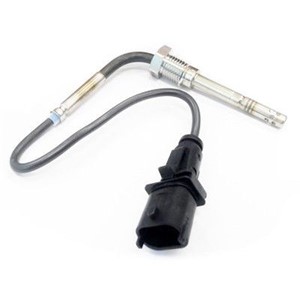 Sensor, avgastemperatur, ALFA ROMEO GIULIETTA, FIAT BRAVO II, LANCIA DELTA III, 27021, 51822931, 51825681, 55217695, 55218472