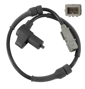 ABS-givare, Sensor, hjulvarvtal, Framaxel, Fram, höger eller vänster, CITROËN ZX, ZX Break, 4545.35, 4545.47, 96 087 509, 96 180 488, 96