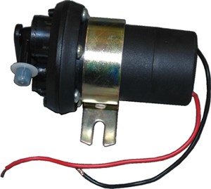 Bränslepump, I bränslebehållaren, AUSTIN MINI I, MINI II, JAGUAR XJ, MG MGB Cabriolet, MGB GT, TRIUMPH STAG, AUF204, AZX1307