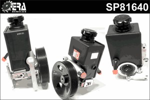 Servopump, SSANGYONG KORANDO, KORANDO Cabrio, MUSSO, MUSSO SPORTS, 661 460 35 80, 661 460 36 80, 661 460 45 80, 661 460 50 80, 661 460 5