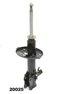 Stötdämpare, framaxel höger, TOYOTA CARINA E VI, CARINA E Sedan VI, CARINA E Sportswagon VI, 4851005010, 4851020670, 4851020770, 4851020