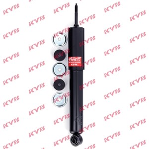 Stötdämpare, Framaxel, ISUZU D-MAX I, D-MAX Flak/chassi I, 204 421 41 81, 8972515562, 8973685960, 8973685970, 8973716390, 8973716391, 89