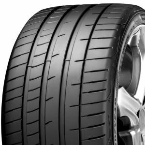 Goodyear Eagle F1 Supersport 315/30R21 105Y NA0 FP