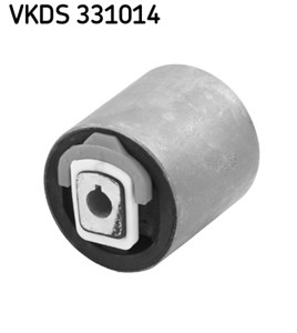 Bussning, länkarm, Bak, Inre, Fram, höger eller vänster, Nedre, AUDI,SKODA,VW, 4D0 407 183 AB, 4D0 407 183 AC, 4D0 407 183 M, 4D0 407 18