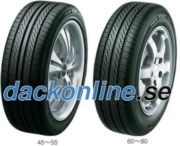Toyo Toyo Teo Plus ( 185/70 R14 88H )