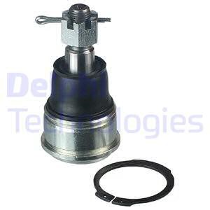 Kulled / Spindelled, Framaxel, Höger, Vänster, HONDA CR-V II, 51220-S9A-982