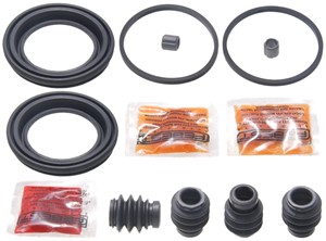 Reparationssats, bromsok, Framaxel, HYUNDAI,KIA, 58102-2EA10