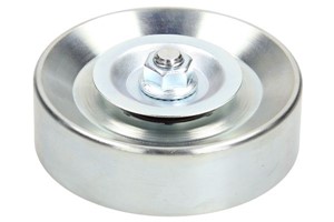 Spännrulle, flerspårsrem, TOYOTA COROLLA, COROLLA Kombi, COROLLA Sedan, 88440-12250