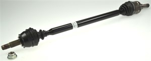 Drivaxel, framaxel höger, OPEL CORSA D, CORSA D Skåp/halvkombi, 13150503, 374793