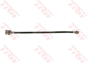 Bromsslang, Bakaxel, Inre, Bakaxel höger, Bakaxel vänster, Bakaxel, båda sidor, Mitt, NISSAN PATROL GR IV, PATROL GR Wagon V, 4621002J00