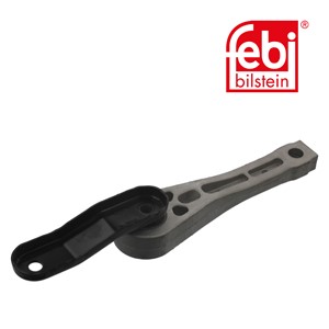 Motorkudde, Bak, SEAT ALHAMBRA, VW SHARAN, TIGUAN, 5N0 199 855 F