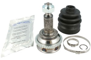 Drivknut, På hjulsidan, framaxel höger, framaxel vänster, MAZDA DEMIO, FA3022510, FA3022510A, FA3022510B, FA3025400, FA3025600, FA322540