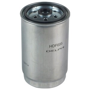 Bränslefilter, CHRYSLER GRAND VOYAGER V, DODGE CALIBER, JEEP COMPASS, PATRIOT, 68057228AA, K68057228AA