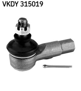 Styrled, Fram, höger eller vänster, CHEVROLET MATIZ, SPARK, DAEWOO MATIZ, OPEL AGILA, VAUXHALL AGILA Mk I, 47 05 655, 521136, 9210168, 9