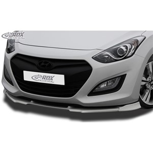 Frontspoiler, Fram, HYUNDAI i30, i30 Kombi
