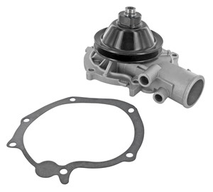 Vattenpump, OPEL FRONTERA A, MONZA A, OMEGA A, OMEGA A Kombi, SENATOR A, SENATOR B, 13 34 009