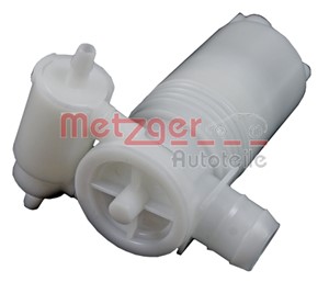 Spolarpump, Fram, NISSAN JUKE, 28920EL00A