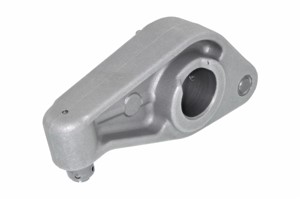 Ventillyftare, Avgas-/utsläppssidan, FORD, 1 120 750, XS7Q6529A1C