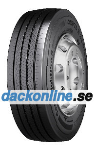 Continental LightPro S ( 315/70 R22.5 154/150L Dubbel märkning 152/148M )