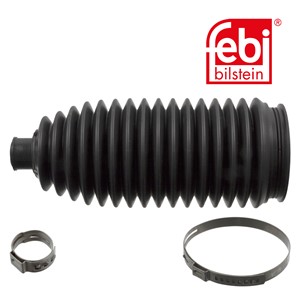 Dammskydd, styrsystem, framaxel höger, framaxel vänster, LEXUS GX, TOYOTA 4 RUNNER V, FJ CRUISER, LAND CRUISER PRADO, 45535-69025