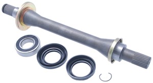 Drivaxel, framaxel höger, HYUNDAI COUPE, ix35, SONATA IV, TIBURON Coupé, TUCSON, TUCSON Skåp/SUV, XG, XG Sedan, KIA MAGENTIS, 49562-3870