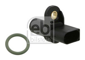 Sensor, kamaxelgivare, Avgas-/utsläppssidan, Insugssidan