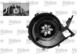 Kupéfläkt, SAAB 9-3, 9-3 Cabriolet, 9-3 Kombi, 12799558, 13250117