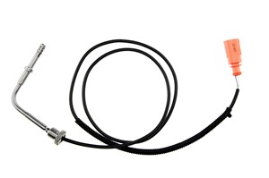 Sensor, avgastemperatur, CADILLAC,OPEL,SAAB,VAUXHALL,VW, 070 906 088 AF, 070 906 088 P