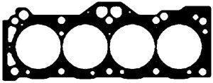Packning, topplock, TOYOTA, 11115-16070