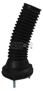 Rep.sats fjäderbensstödlager, Bakaxel höger, LEXUS ES, TOYOTA CAMRY Sedan, 4875006140, 4875033080, 4875033130