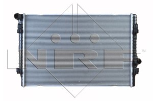 Kylare, motorkylning, AUDI,SEAT,SKODA,VW, 252862B000, 25286-2B000, 252862B010, 25286-2B010, 252862B040, 25286-2B040, 5Q0121251EP, 5Q0121