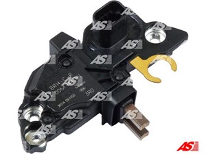 Generatorregulator, CADILLAC,CHEVROLET,GMC