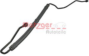 Hydraulikslang, styrsystem