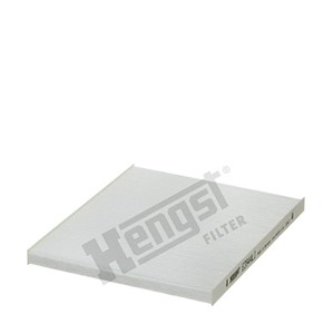 Kupefilter, KIA BORREGO, CARNIVAL / GRAND CARNIVAL III, CERATO Halvkombi I, CERATO Sedan I, SORENTO II, SORENTO Skåp/SUV II, 97133 2F000