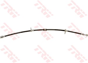 Bromsslang, Framaxel, Vänster, HONDA ACCORD IV, ACCORD V, ACCORD Aerodeck IV, ACCORD Coupé IV, ROVER 600 I, 01465-SM4-013, 46411-SM4-003
