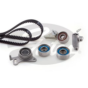 Kamremskit, MITSUBISHI L200 / TRITON, L200 / TRITON Flak/chassi, PAJERO SPORT II, PAJERO SPORT III, MSP005L200