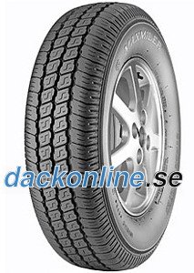 GT Radial Maxmiler X ( 175 R13C 97/95N 8PR )
