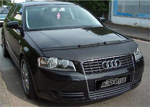 Huv-BH, AUDI A3, A3 Sportback