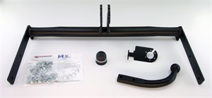 Dragkrok, Standard, FORD FOCUS I