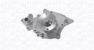 Vattenpump, ISUZU CAMPO, MIDI Buss, MIDI Skåp, 8943876130, 8944119011, 8944150901, 8944714690, 8944714700