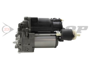 Kompressor, tryckluftssystem, Bakaxel, JAGUAR XJ, C2D26813, C2D31933, C2D34552, C2D42519, C2D47540, C2D5825